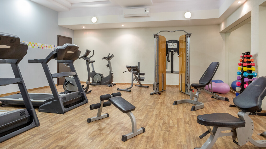 Sol Cosmopolitan Rhodes